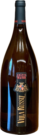 Villa Russiz Collio Chardonnay Grafin de La Tour Magnum 2015