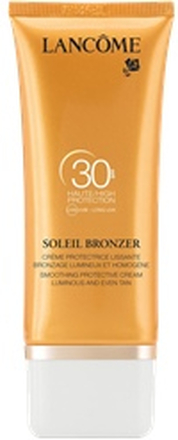 Soleil Bronzer Face Cream SPF30 50ml