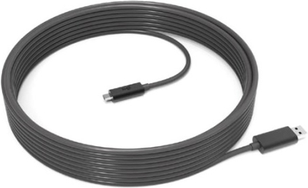 Logitech Strong Usb Cable 10m