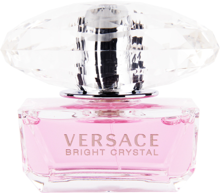 Versace Bright Crystal Eau de Toilette - 50 ml