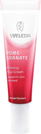 Weleda Pomegranate Firming Eye Cream - 10 ml