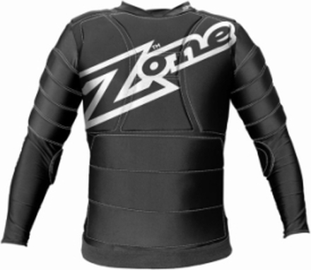 Zone T-Shirt Monster XL/XXL