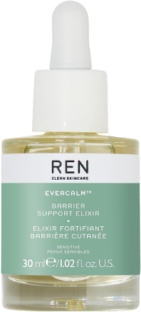 Evercalm™ Barrier Support Elixir Ansigts- & Hårolie Nude REN