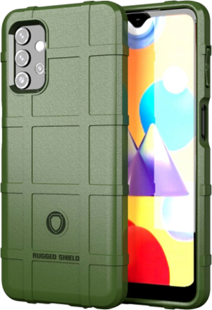 Samsung Galaxy A32 5G Cover i TPU - Igridi