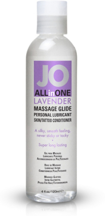 System JO: All-in-One, Lavender, 120 ml