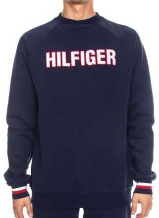 Tommy Hilfiger Modern Stripe Recycled Cotton Top