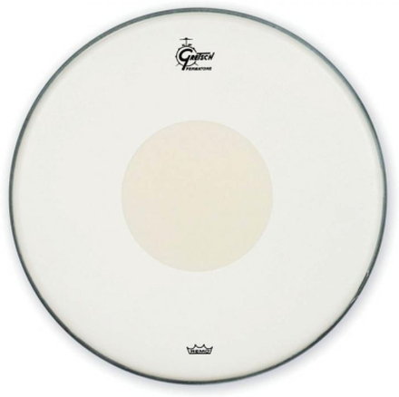 Gretsch Snare head Controlled Sound, 14