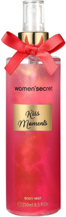 Women'Secret Kiss Moments Body Mist - 250 ml