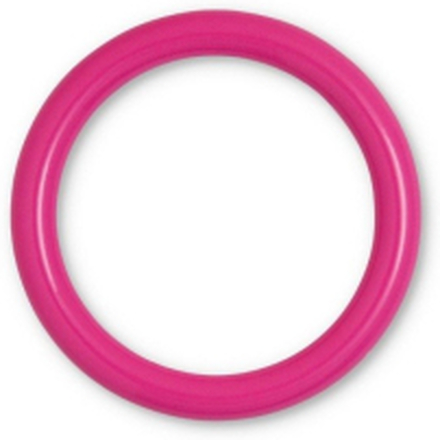 Lulu Copenhagen Ring Color emalj st.18 rosa