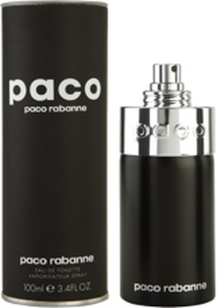 Paco By Paco Rabanne, EdT 100ml
