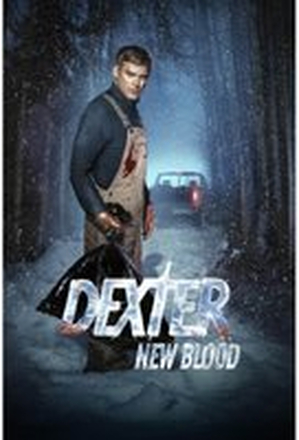 Dexter: New Blood (US Import)
