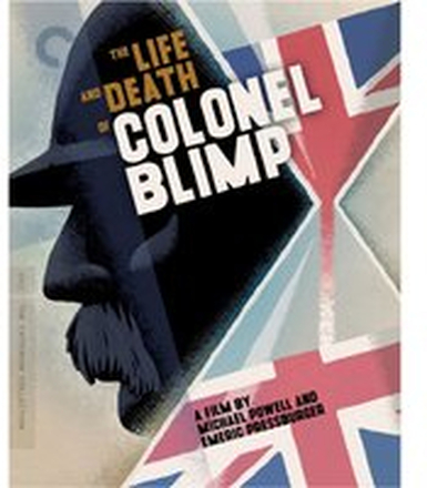 The Life And Death Of Colonel Blimp - The Criterion Collection (US Import)