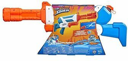 Vandpistol med beholder Hasbro Super Soaker Twister (1,1 L)