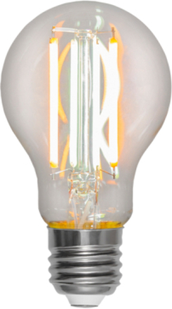 LED-lampa A60 Smart Bulb Transparent