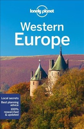 Western Europe LP