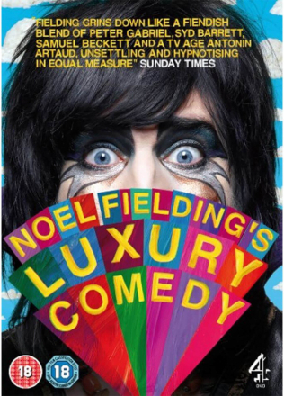 Noel Fieldings Luxury Comedy