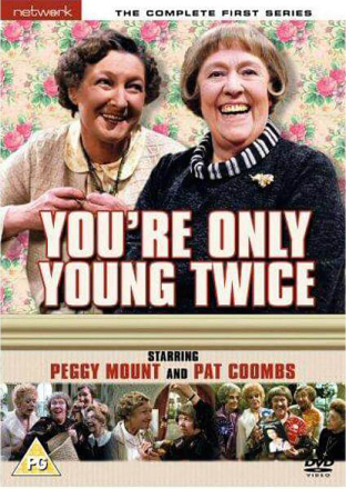 You're Only Young Twice - Complete Series 1