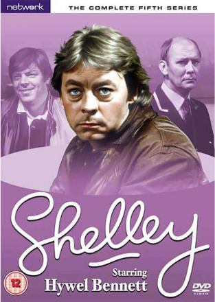 Shelley: Complete Series 5
