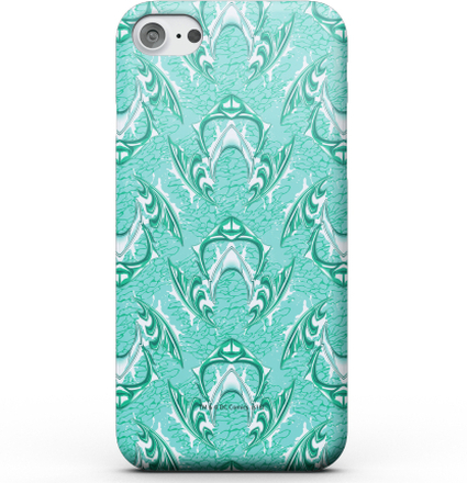 Aquaman Mera Phone Case for iPhone and Android - iPhone 6S - Tough Case - Gloss