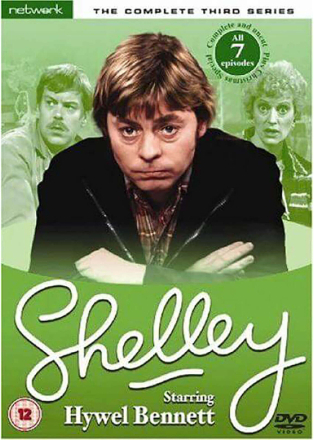 Shelley - Complete Series 3