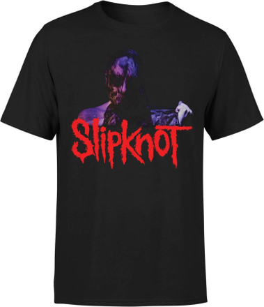 Slipknot We Are Not Your Kind Album Cover T-Shirt - Black - XL