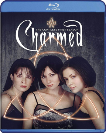 Charmed: Series 1 Set