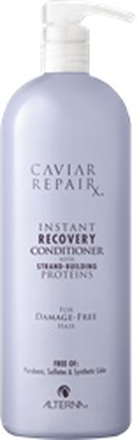 Caviar Restructing Bond Repair Conditioner, 1000ml