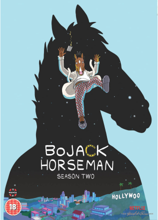 BoJack Horseman - Season Two