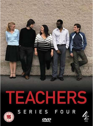 Teachers - Series 4