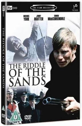 Riddle Of The Sands
