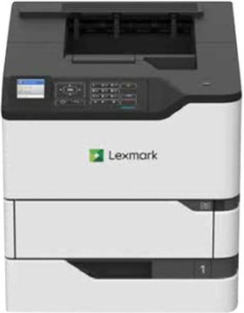 Lexmark Ms821dn A4 Incl 3yr Nbd Osr Warranty (1+2)