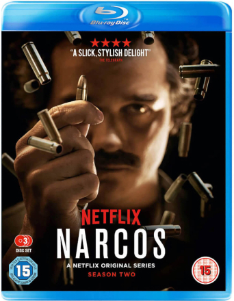Narcos - Season 2