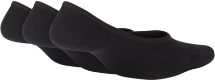 Nike Everyday Lightweight Women's Training Footie Socks (3 Pairs) - Black
