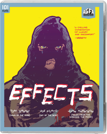 Effects (American Genre Film Archive)