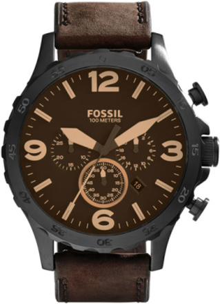 FOSSIL Nate Chronograph 50mm