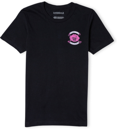 Riverdale Pretty Poisons Women's T-Shirt - Black - XL - Black