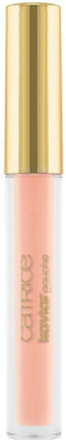 Lipgloss Catrice Kaviar Gauche C01-rose spectacle Volume (1 ml)