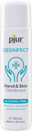 Pjur Desinfect - Desinfectiemiddel 100 ml