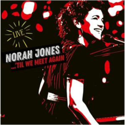 Norah Jones - 'Til We Meet Again Live 2 LP
