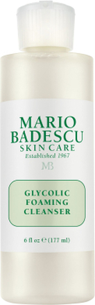 Mario Badescu Glycolic Foaming 177 ml
