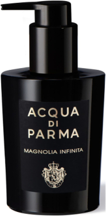 Sig.magnolia Inf. Hand & Body Wash 300Ml Shower Gel Badesæbe Nude Acqua Di Parma