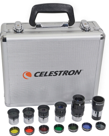 Celestron Okular- OCH Filterkit 1,25", Celestron