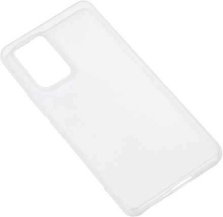 Gear Mobilcover TPU Transparent - Samsung A53 5G