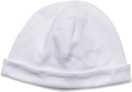 Garda Knit Cap Accessories Headwear Hats Baby Hats Grey Tartine Et Chocolat