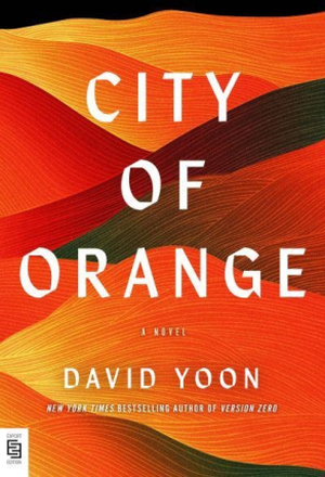 City Of Orange