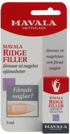 Mavala Nagelglätter 5 ml