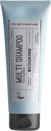Ecooking Haircare Multi Shampoo 250 ml