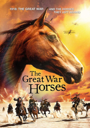 Great War Horses