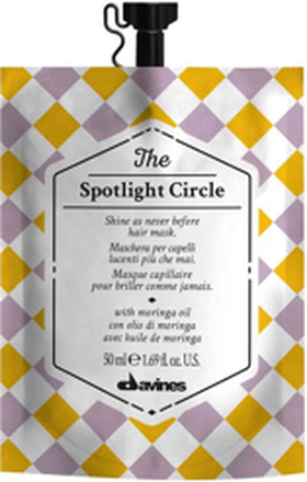 The Spotlight Circle, 50ml