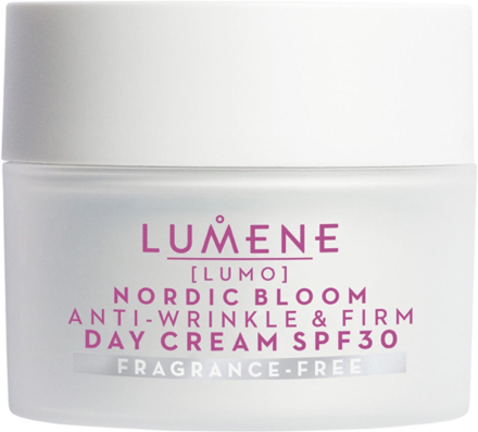 Lumene Nordic Bloom Anti-wrinkle & Firm Day Cream SPF30 - 50 ml